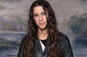 Alanis Morissette feat. Souleye